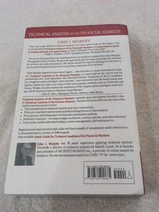 Technical Analysis of Financial Markets