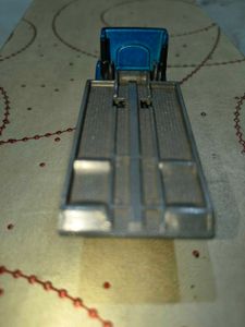 Kinder Joy Set of 5 Toy Cars