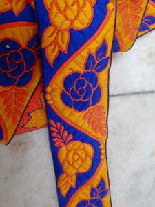 6 meter beautiful lace