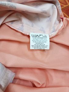 Brand New Kurti From Ishitva