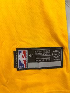 Nike NBA Jersey sando