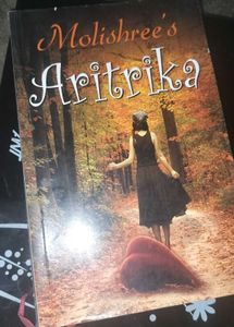 Molishree's Aritrika - Fiction Novel