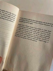 Thank You For Leaving - Rithvik Singh