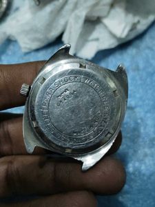 Vintage Hmt Kohinoor