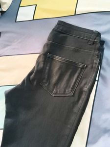 Classic Black pencil Skinny Jeans