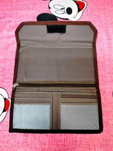 Multipurpose Travel Shaving Kit Bag