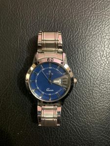 BRAND NEW REDUX WATCH (SILVER)