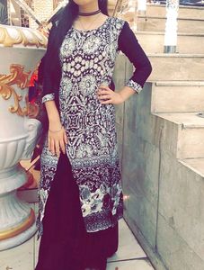 Black Maxi Dress