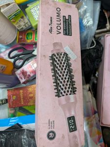Alan truman Volumo XL Barrel Hair Dryer Brush