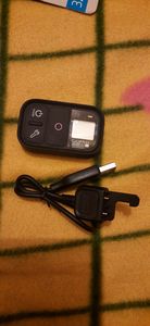 go pro remote