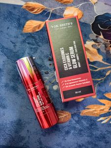 Dr. Seth's CICA EXOSOMES Glow Serum