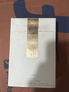 Lattafa Angham authentic Perfume