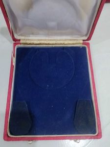 empty Jewelry Box