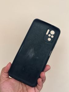 redmi note 10 Phone Cases