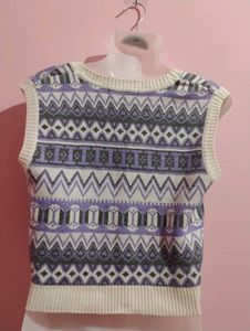 Korean vest