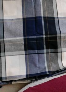 Soft Shirt Fabric