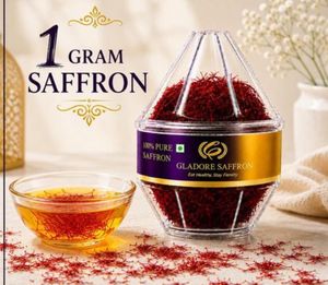 original saffron