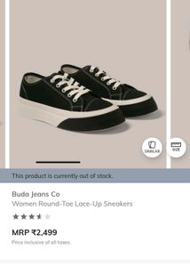 Price Drop. Buda Jean Co Shoes
