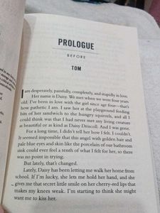 The Boyfriend by Freida McFadden