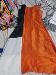 Designer Silk Kurta