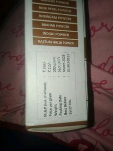 Elecious Natural Mulethi Powder