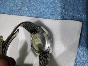 Ricoh Automatic Watch