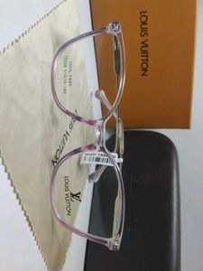 Louis Vuitton Eyeglasses