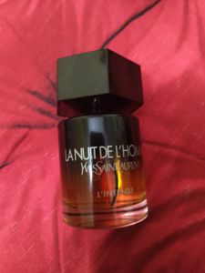 Ysl La Nuit De L'homme (L'intense)