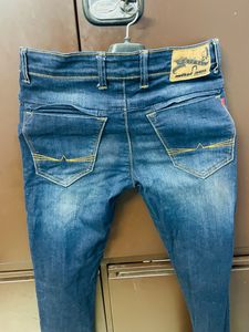 Denim Jeans For Men