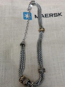 Combo of Elegant neckpiece & Mandala Art