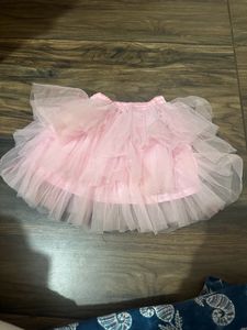 Girls Skirt Combo 2