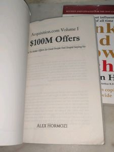 Personal Finance Books Set