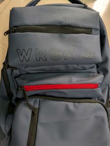 WRGN Backpack