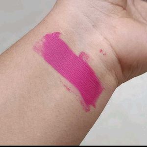 Zayn &amp; Myza Power Matte Lipstick