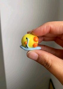 Cute Wolfchan &amp; Crying Chick Charms Combo