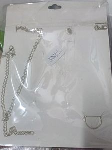 Jewellery Set