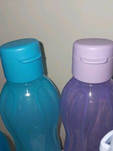 500ml Flip Top Bottle New
