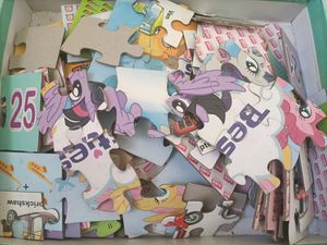 Puzzle Games