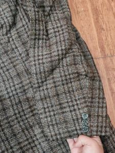 Mens Blazer