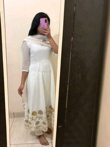 A-Line Suit