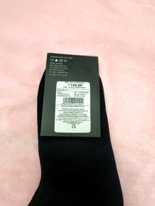 SHEIN Ladies Ankle Socks (3 Pair)