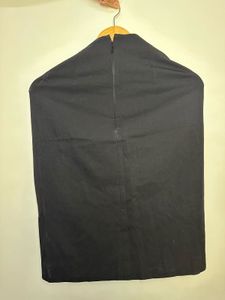 Classic Black Pencil Skirt