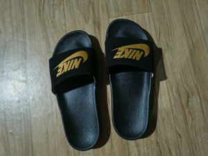 Nike Slides