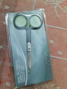 Basicare Nail Scissors