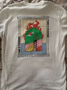 Puma Graphic T-Shirt