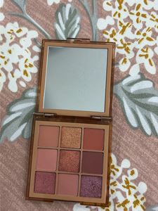 HUDA BEAUTY eyeshadow palette original