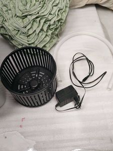Portable Folding Mini Washing Machine