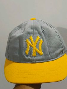 MLB New York Yankees Cap