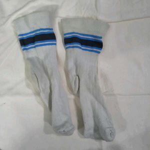 2 Pair Socks Combo