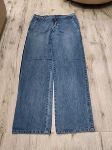 Ma5809 Best Man baggy jeans waist 32 inches